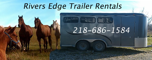 Rivers Edge Trailer Rental Cross Country Service