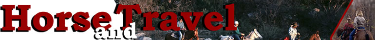 Riding Stables - HorseandTravel.com