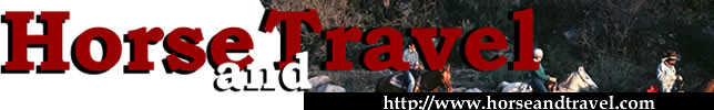 horseback riding listing information