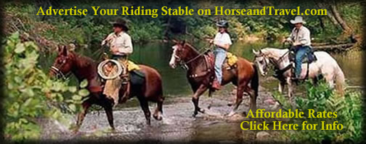 Riding Stables